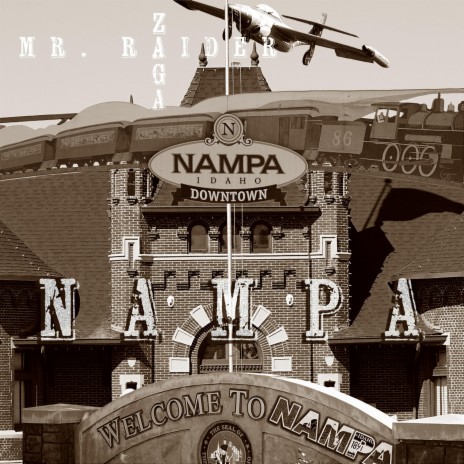 N A M P A | Boomplay Music