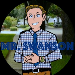 Mr. Swanson Greatest Hits