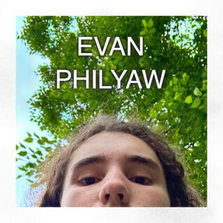 Evan Philyaw