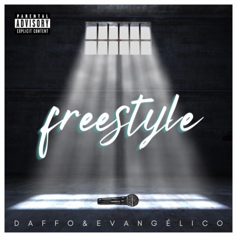 Freestyle ft. Evangelico | Boomplay Music