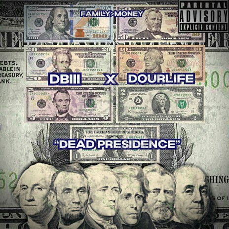 Dead Presidence | Boomplay Music