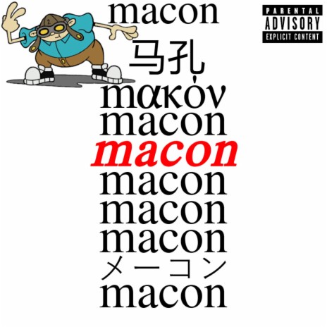 macon | Boomplay Music