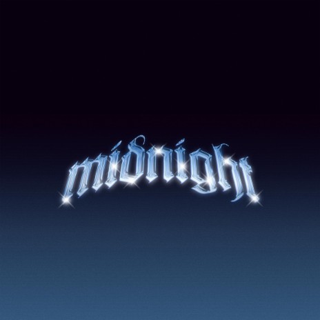 Midnight ft. SHREDDED | Boomplay Music