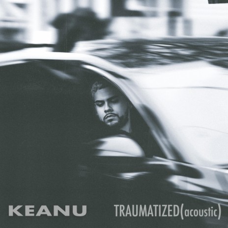 Traumatized (Acoustic Version) | Boomplay Music