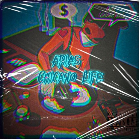 Chicano Life (2e prod. Jodzi) | Boomplay Music