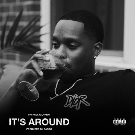 It's Around | Boomplay Music