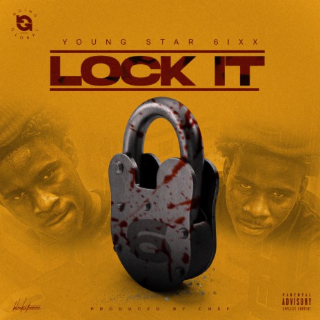 Lock It | Boomplay Music