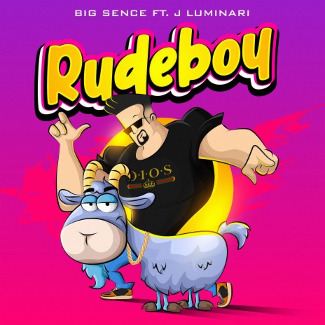 Rudeboy ft. J Luminari | Boomplay Music