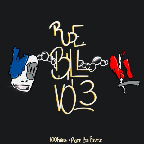 Luffy (instrumental) ft. Rude Boi Beatz & iLL FADED | Boomplay Music
