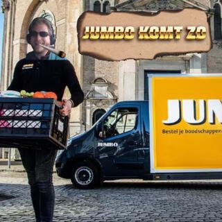 Jumbo Komt Zo