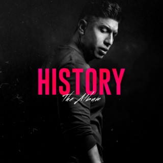 HISTORY (The Album)