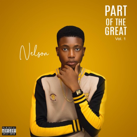 Part Of The Great | Boomplay Music