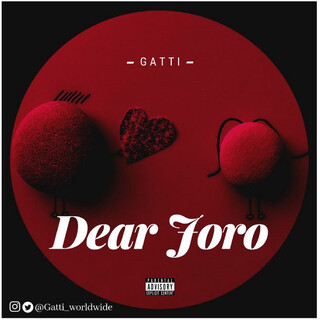 Dear Joro