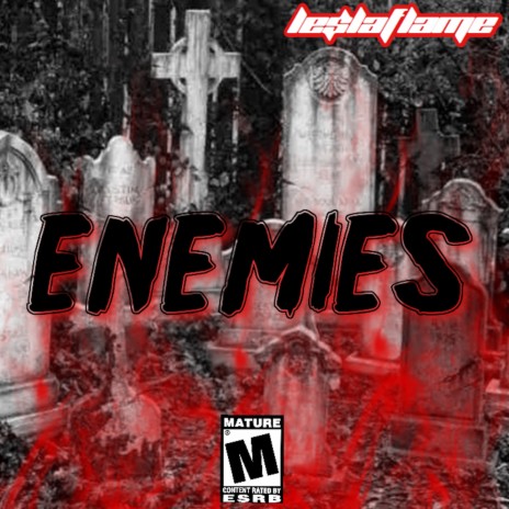 Enemies | Boomplay Music