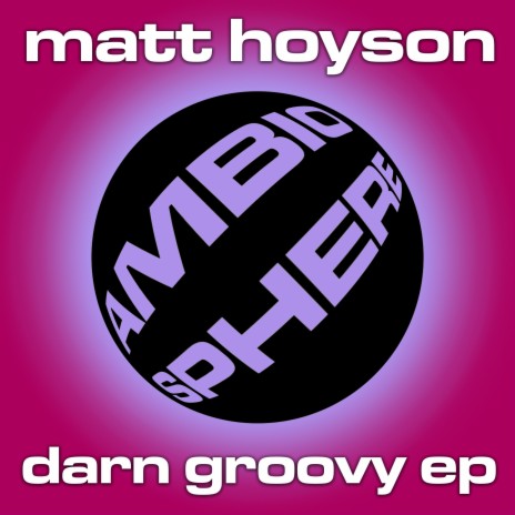 Darn Groovy | Boomplay Music