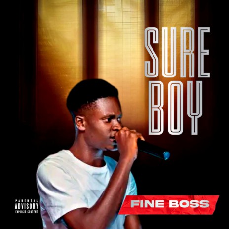 Sure Boy | Boomplay Music