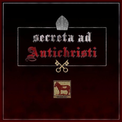 Secreta as Antichristi | Boomplay Music