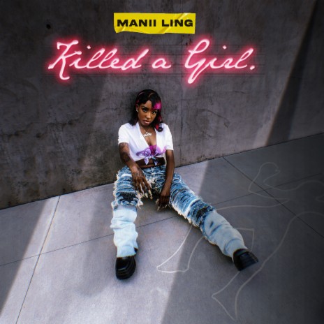 Killed A Girl | Boomplay Music