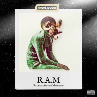 R.A.M - Release. Ascend. Maintain