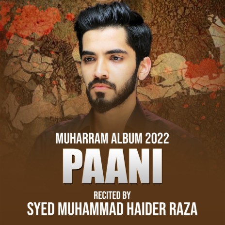 PAANI | Boomplay Music