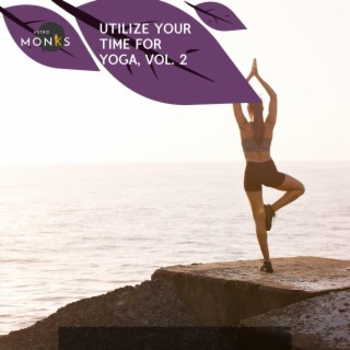 Utilize Your Time for Yoga, Vol. 2