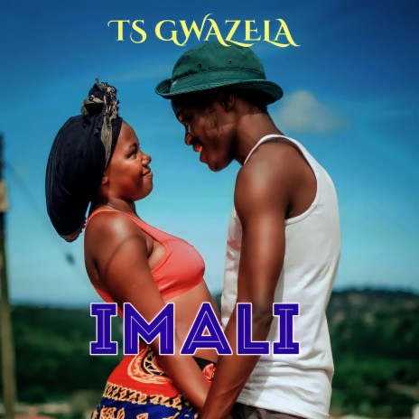 IMALI | Boomplay Music