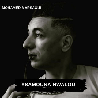 Ysamouna Nwalou