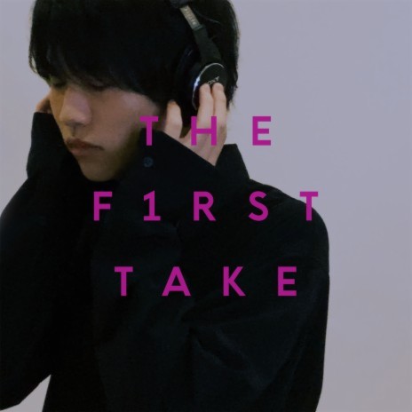 Yonaga Uta - From THE FIRST TAKE | Boomplay Music