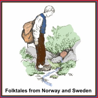 Folktales of Norway and Sweden
