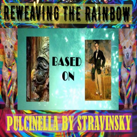 Reweaving The Rainbow | Boomplay Music