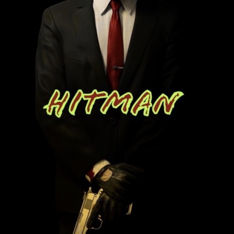 HiTMAN | Boomplay Music