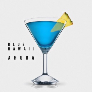 BLUE-HAWAII