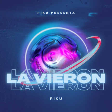 La Vieron | Boomplay Music