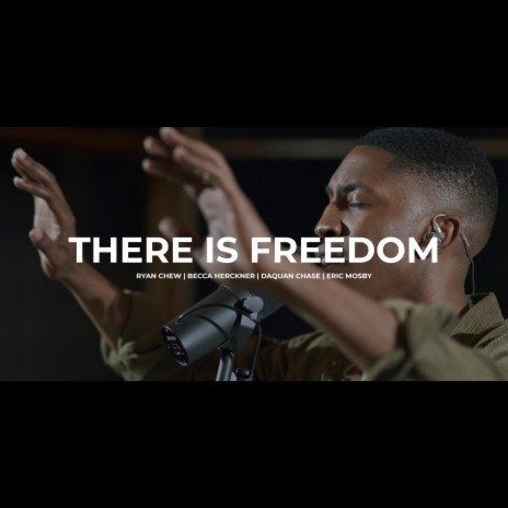 There Is Freedom (Acoustic Version) | Boomplay Music