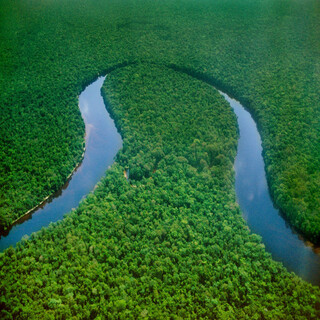 Congo River