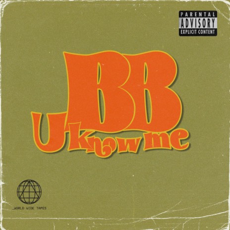 BBUKNOWME | Boomplay Music