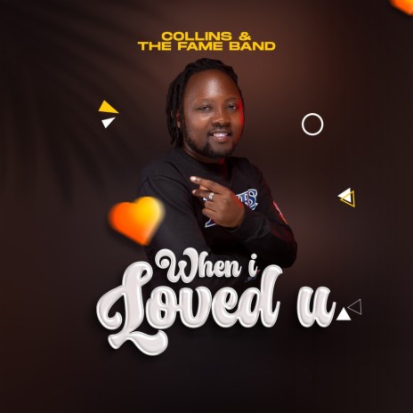 When I Loved You | Boomplay Music