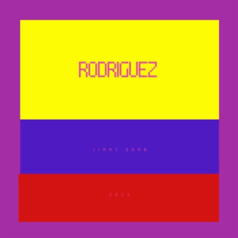 Rodriguez | Boomplay Music