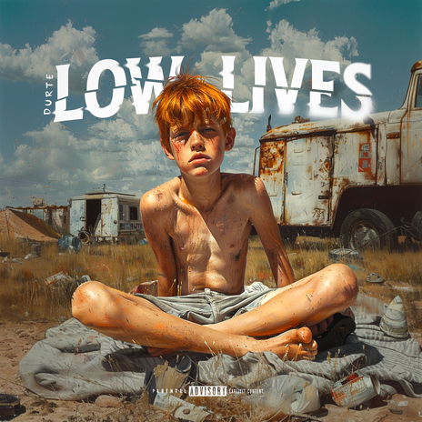 Low Lives | Boomplay Music