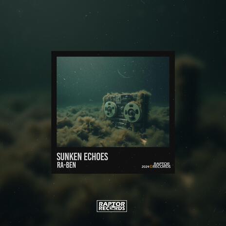 Sunken Echoes | Boomplay Music