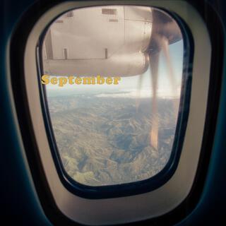 September