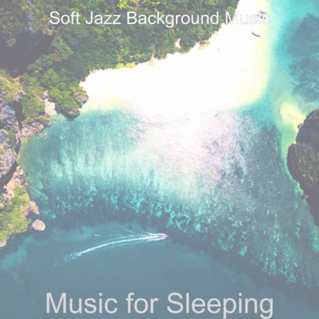Jazz Quartet Guitar - Vibes for Sleeping | Boomplay Music