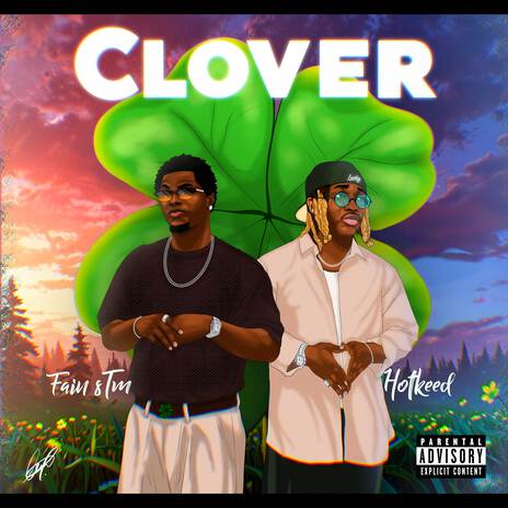 Clover | Boomplay Music