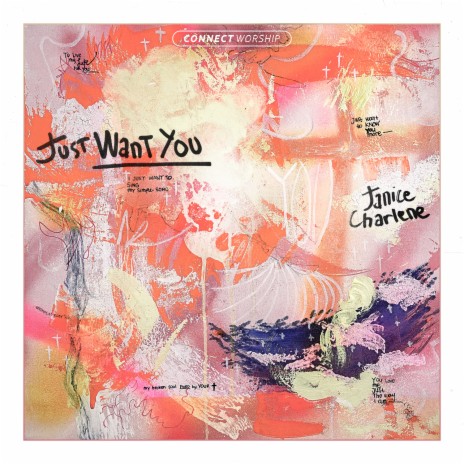 Just Want You ft. Janice Charlene | Boomplay Music