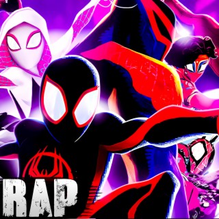 SpiderVerse MacroRap.