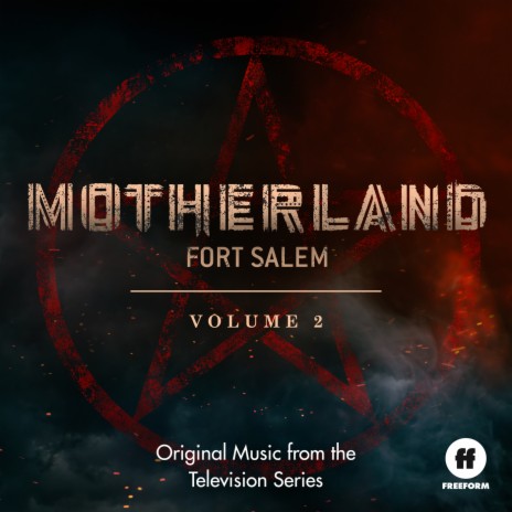 The Book of Love (From "Motherland: Fort Salem Vol. 2"/Soundtrack Version) | Boomplay Music