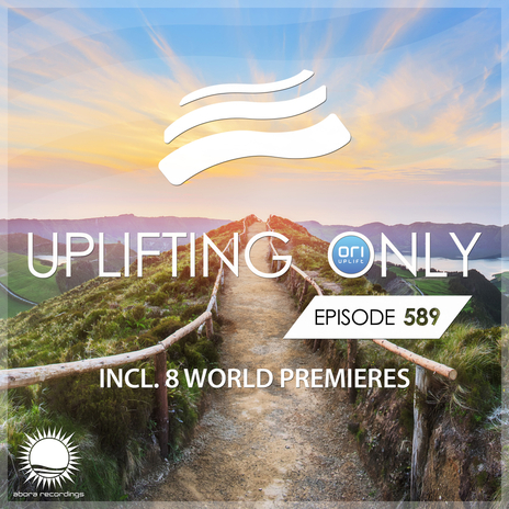 Beacon Of Hope (UpOnly 589) [SYMPHONIC SEND-OFF] (Interlude - Mix Cut) | Boomplay Music