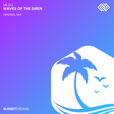 Waves of the Siren (Original Mix) | Boomplay Music