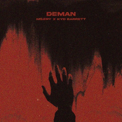 Deman ft. Kyd Barrett | Boomplay Music