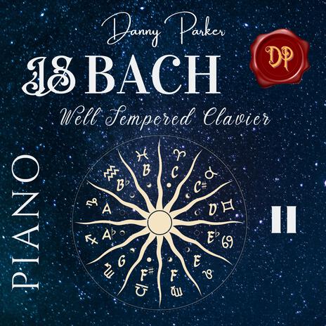 Fugue No. 6 in D minor, BWV 875 (Well-Tempered Clavier, Book 2) | Boomplay Music